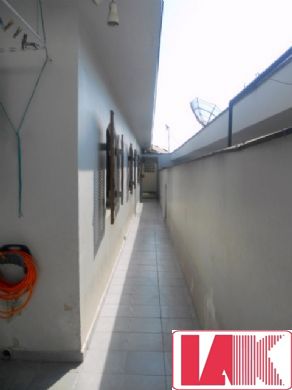 Sobrado à venda com 2 quartos, 150m² - Foto 6