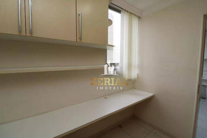 Apartamento à venda com 3 quartos, 80m² - Foto 11