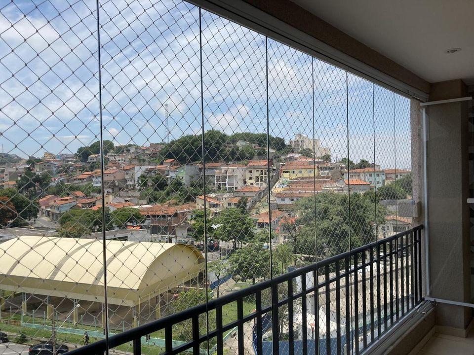 Apartamento à venda com 3 quartos, 88m² - Foto 13