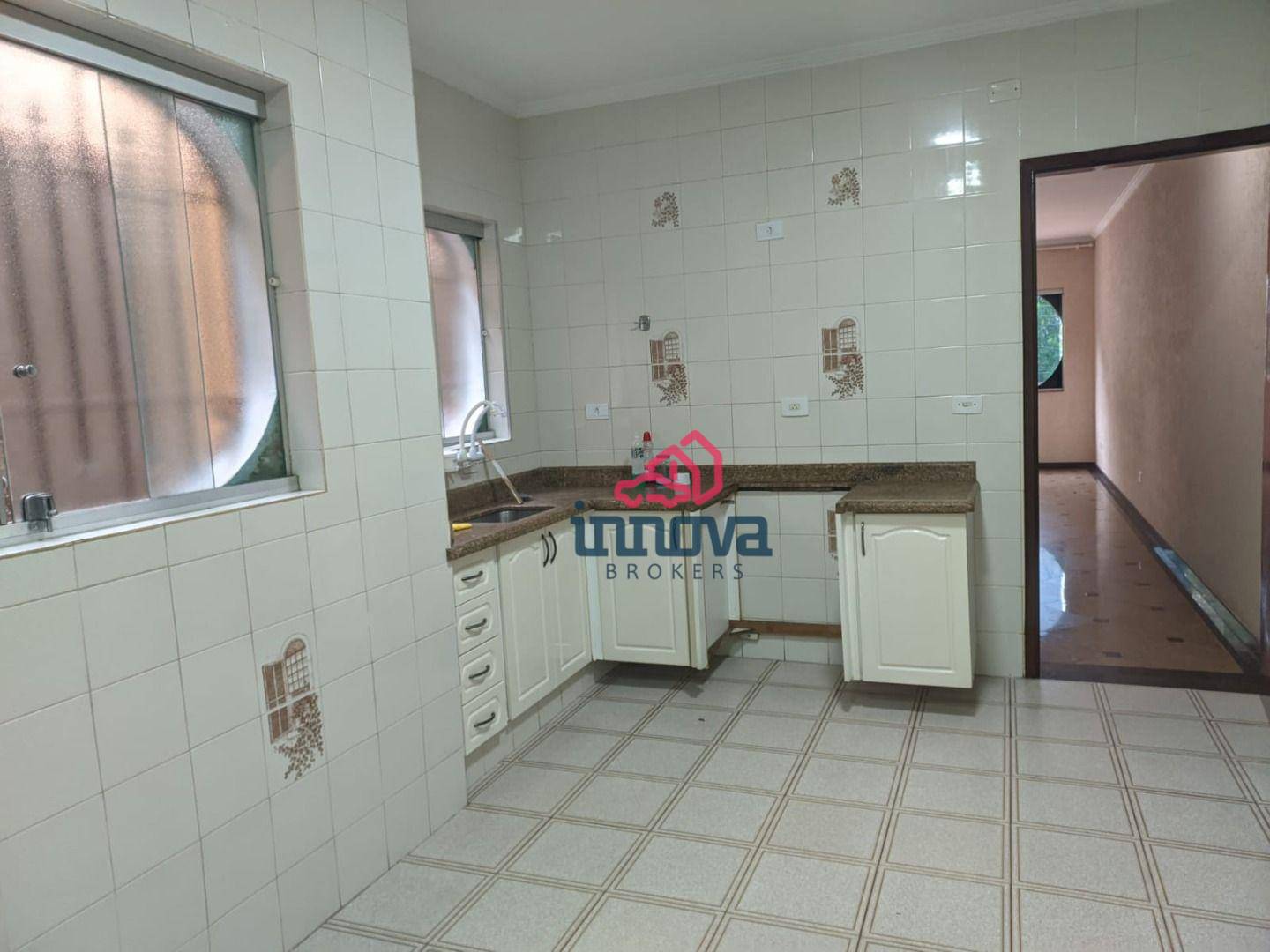 Sobrado à venda e aluguel com 3 quartos, 165M2 - Foto 3