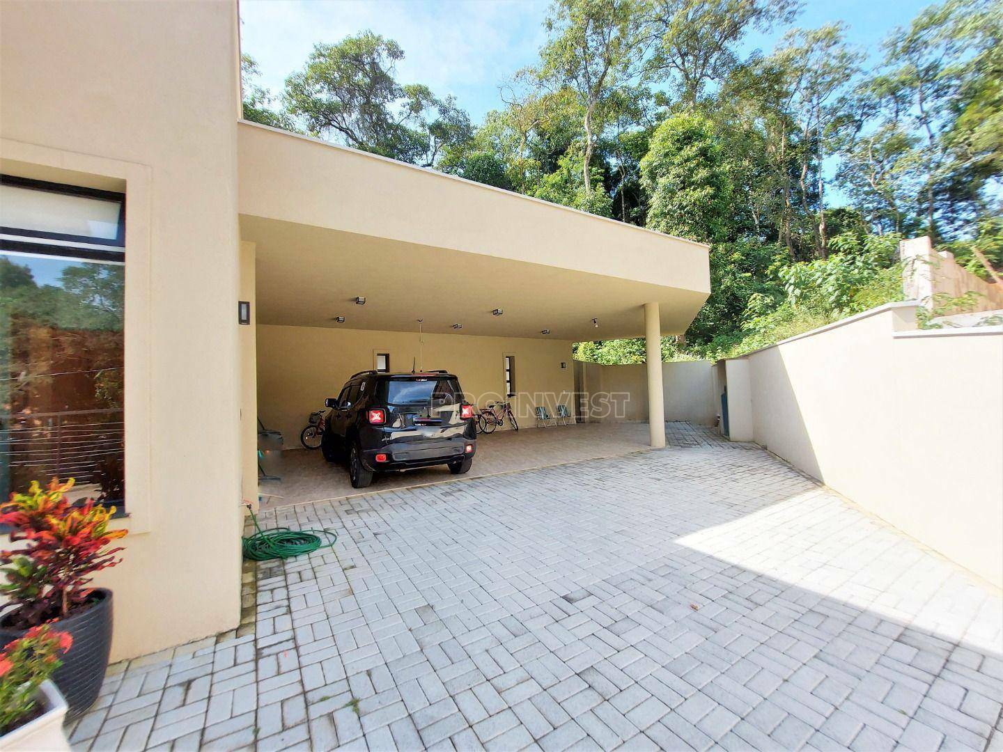 Casa de Condomínio à venda com 4 quartos, 403m² - Foto 53