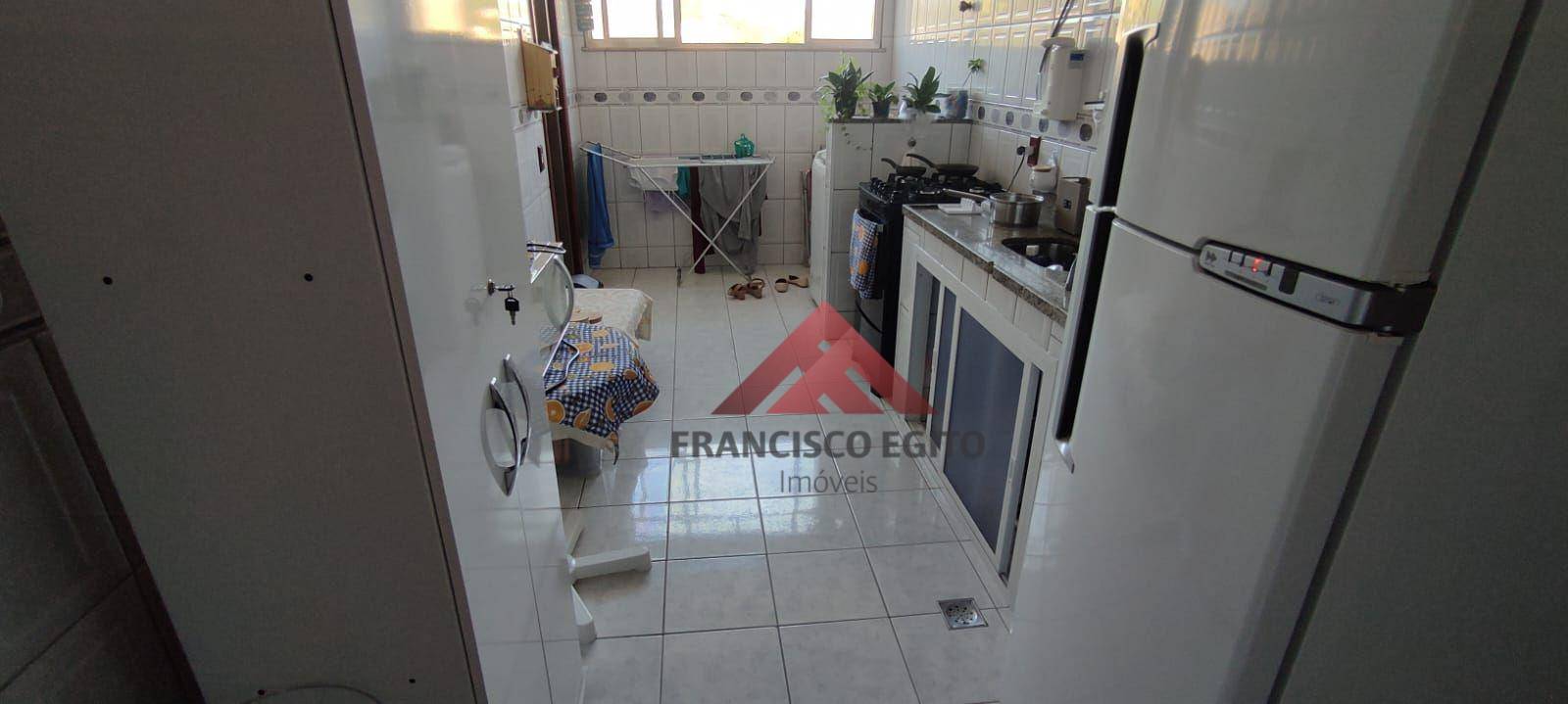 Apartamento à venda com 2 quartos, 72m² - Foto 14