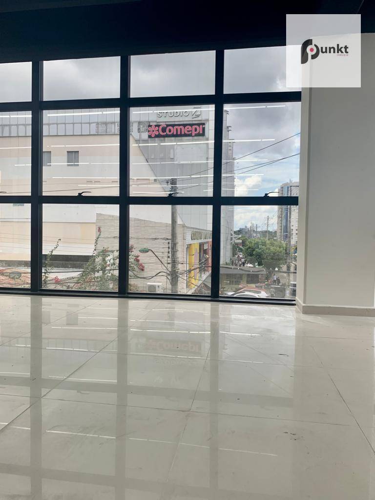 Prédio Inteiro para alugar, 800m² - Foto 10