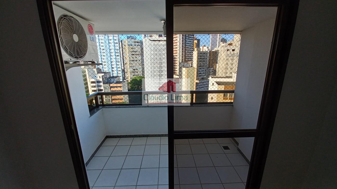 Apartamento para alugar com 1 quarto, 40m² - Foto 9