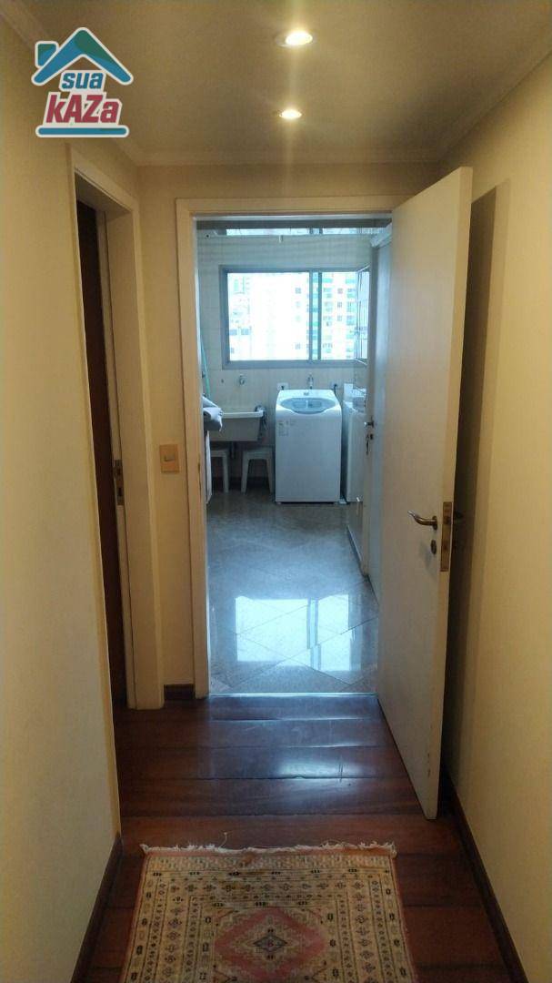 Apartamento à venda e aluguel com 5 quartos, 253m² - Foto 16