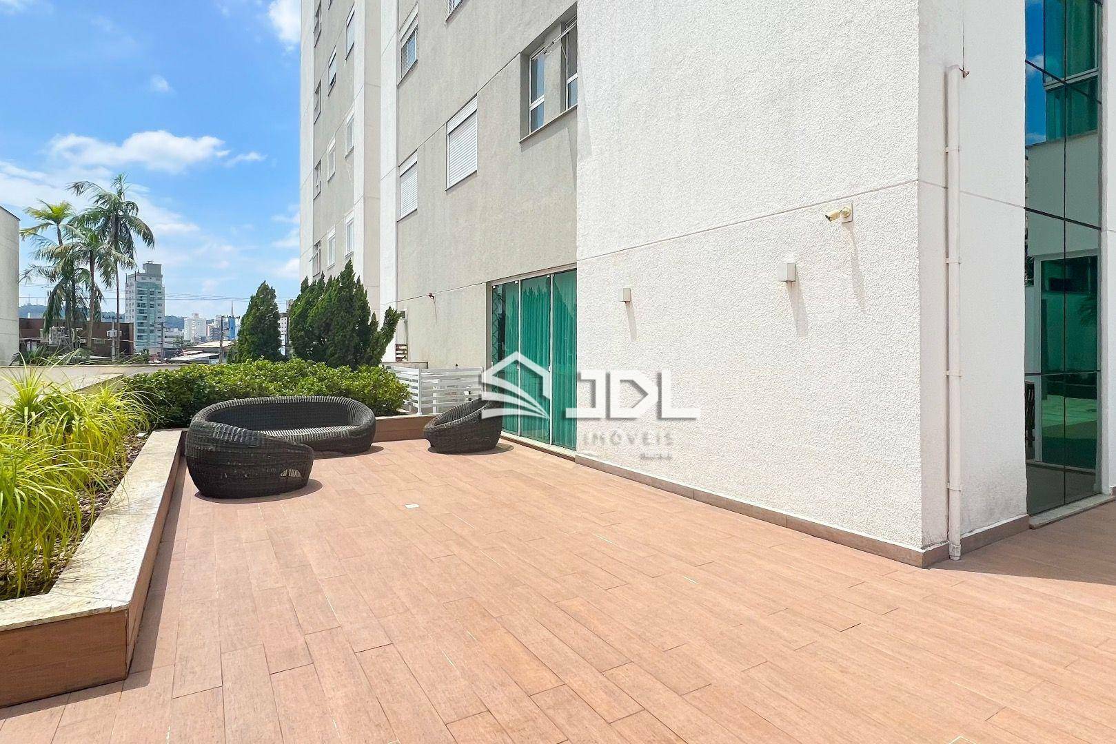 Apartamento à venda com 3 quartos, 136m² - Foto 40