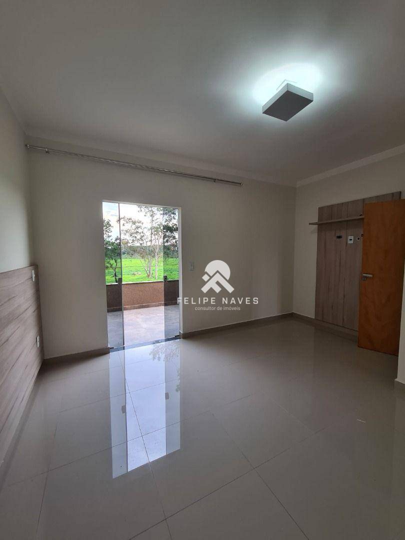 Casa à venda com 3 quartos, 213m² - Foto 12