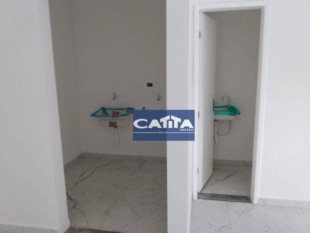 Sobrado à venda com 2 quartos, 101m² - Foto 13