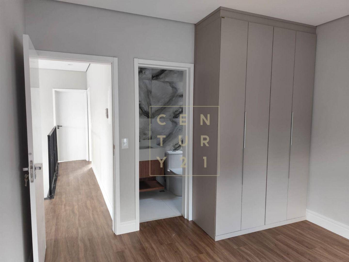Casa de Condomínio à venda e aluguel com 3 quartos, 360m² - Foto 28