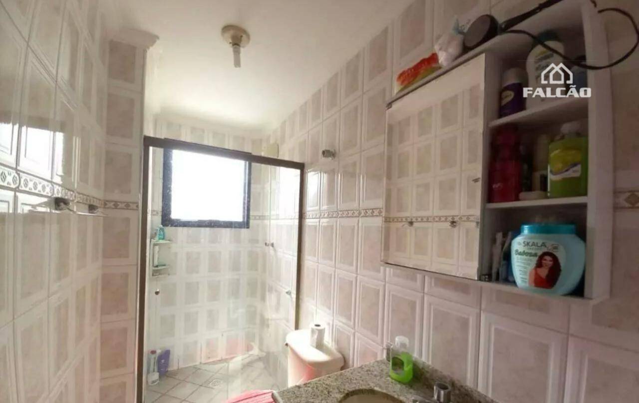 Apartamento à venda com 1 quarto, 50m² - Foto 13