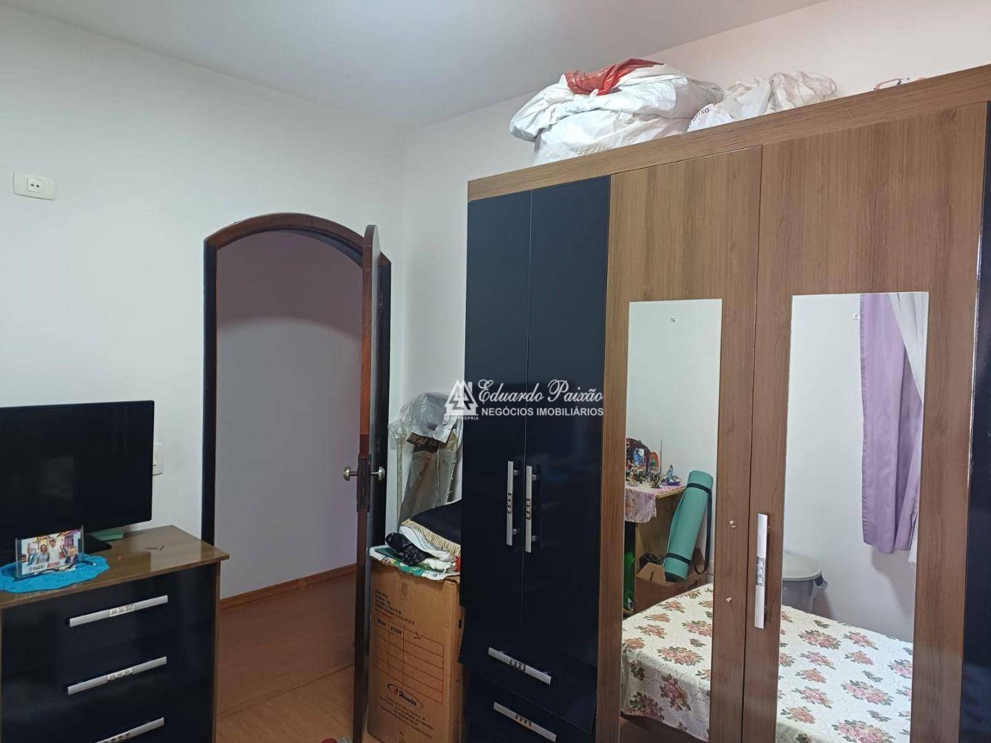 Sobrado à venda com 3 quartos, 93m² - Foto 16