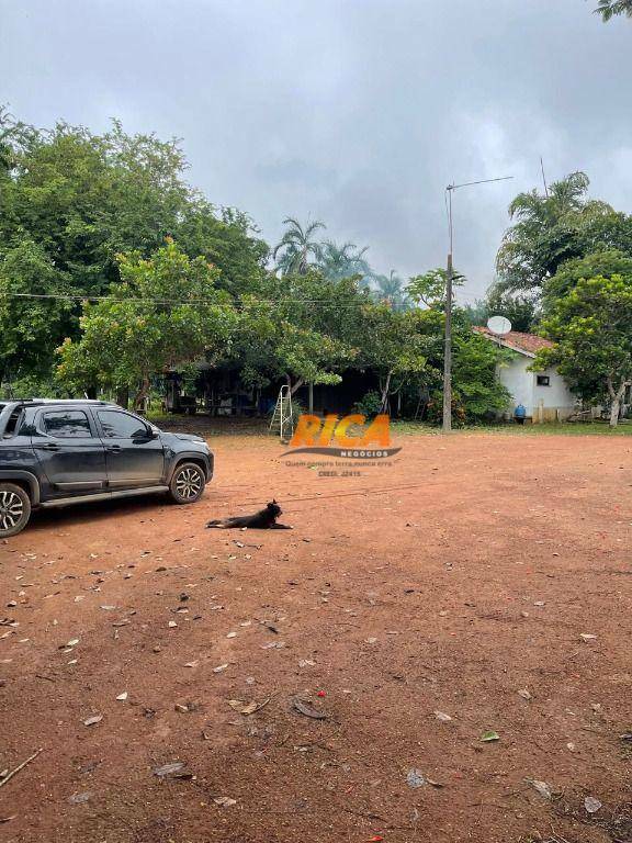 Fazenda à venda, 2740000M2 - Foto 26