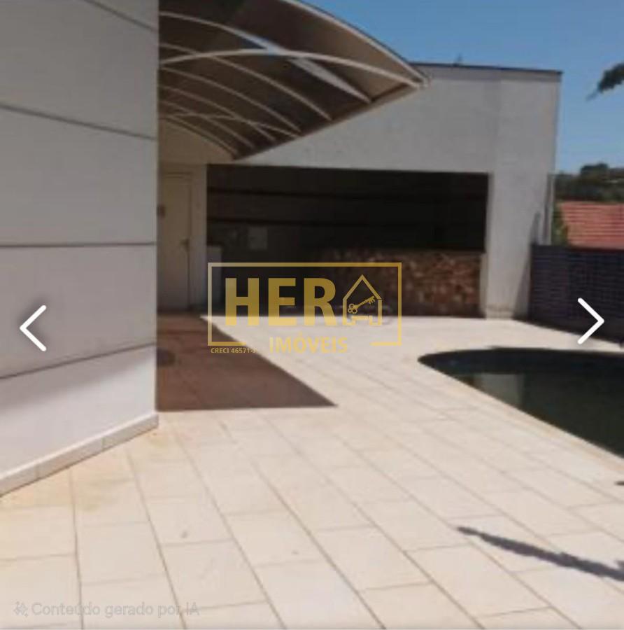 Casa para alugar com 4 quartos, 485m² - Foto 26