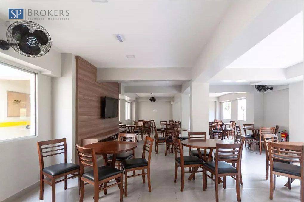 Apartamento, 2 quartos, 38 m² - Foto 24