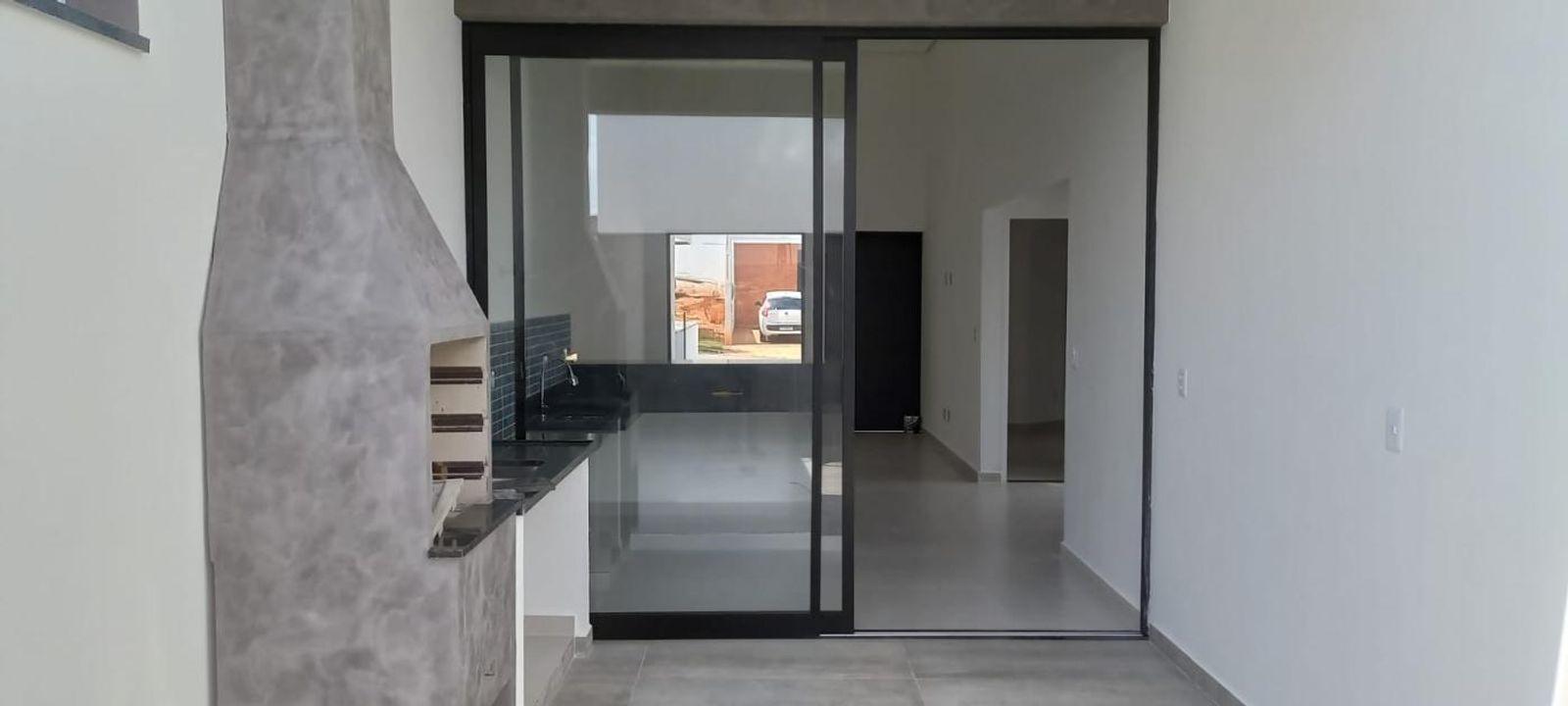 Casa de Condomínio à venda com 3 quartos, 102m² - Foto 6