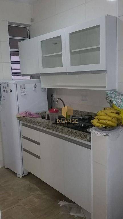 Apartamento à venda com 1 quarto, 36m² - Foto 9