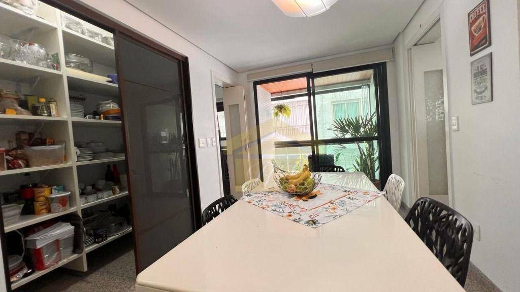 Apartamento à venda e aluguel com 4 quartos, 234m² - Foto 8