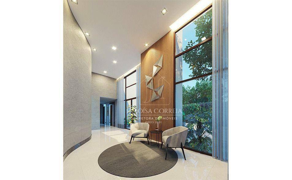 Apartamento à venda com 2 quartos, 55m² - Foto 29