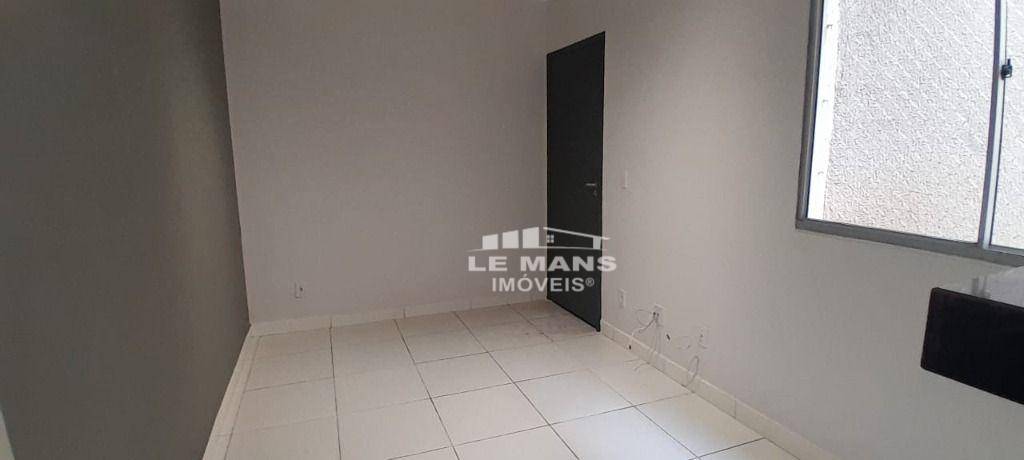 Apartamento, 2 quartos, 45 m² - Foto 5