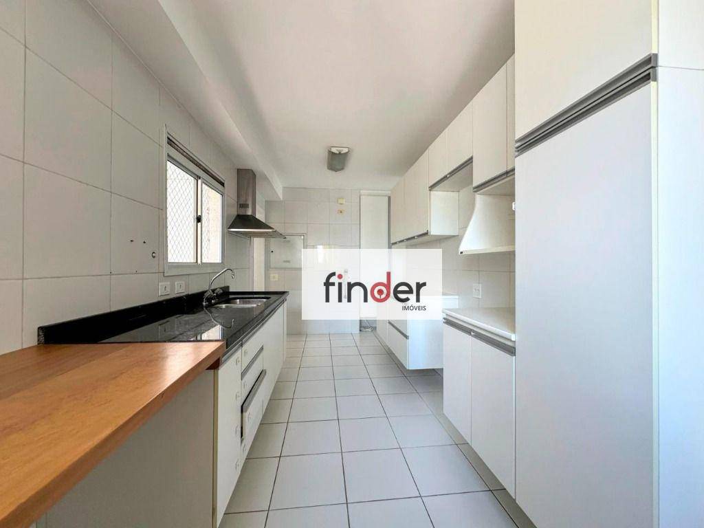 Apartamento à venda com 3 quartos, 178m² - Foto 25