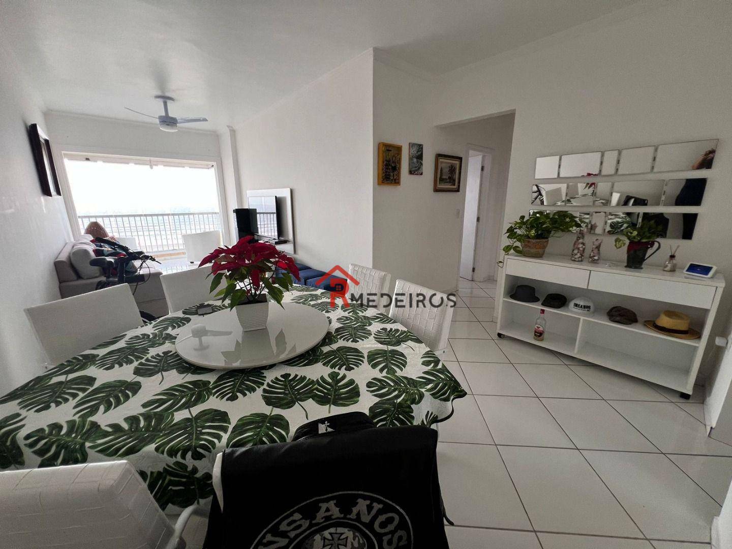 Apartamento à venda com 2 quartos, 98m² - Foto 10