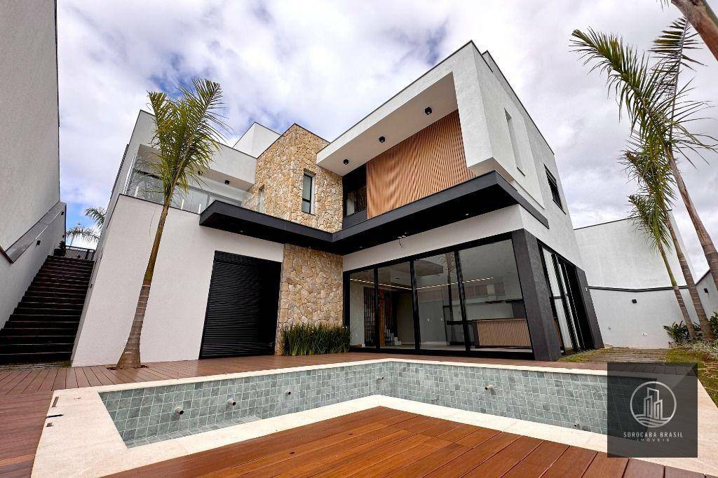 Sobrado à venda com 4 quartos, 312m² - Foto 10