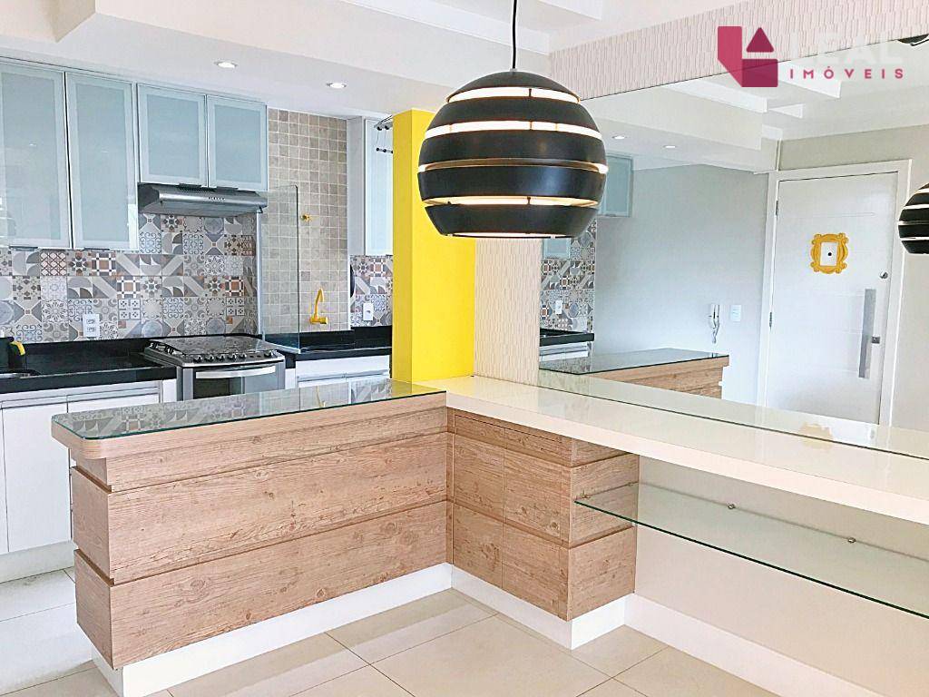 Apartamento, 2 quartos, 49 m² - Foto 1