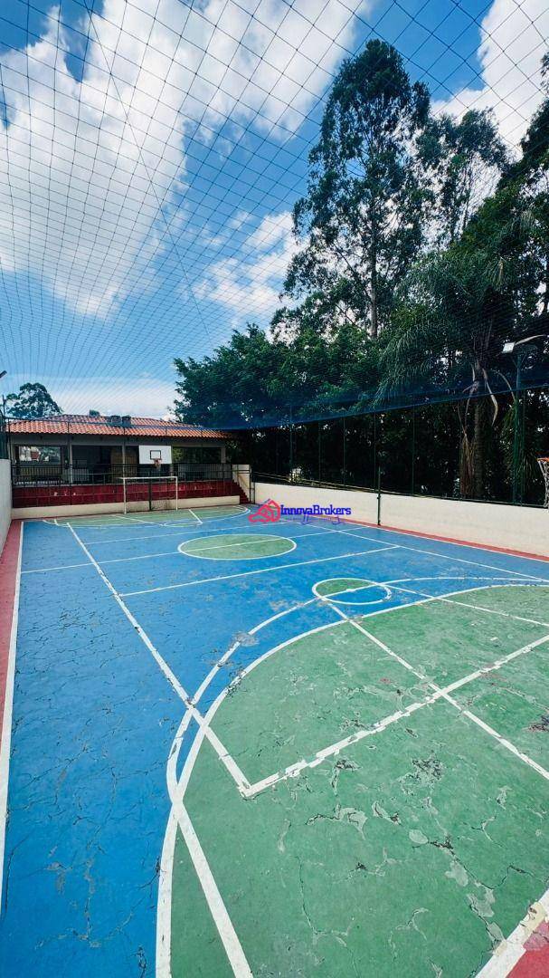 Apartamento, 2 quartos, 48 m² - Foto 29