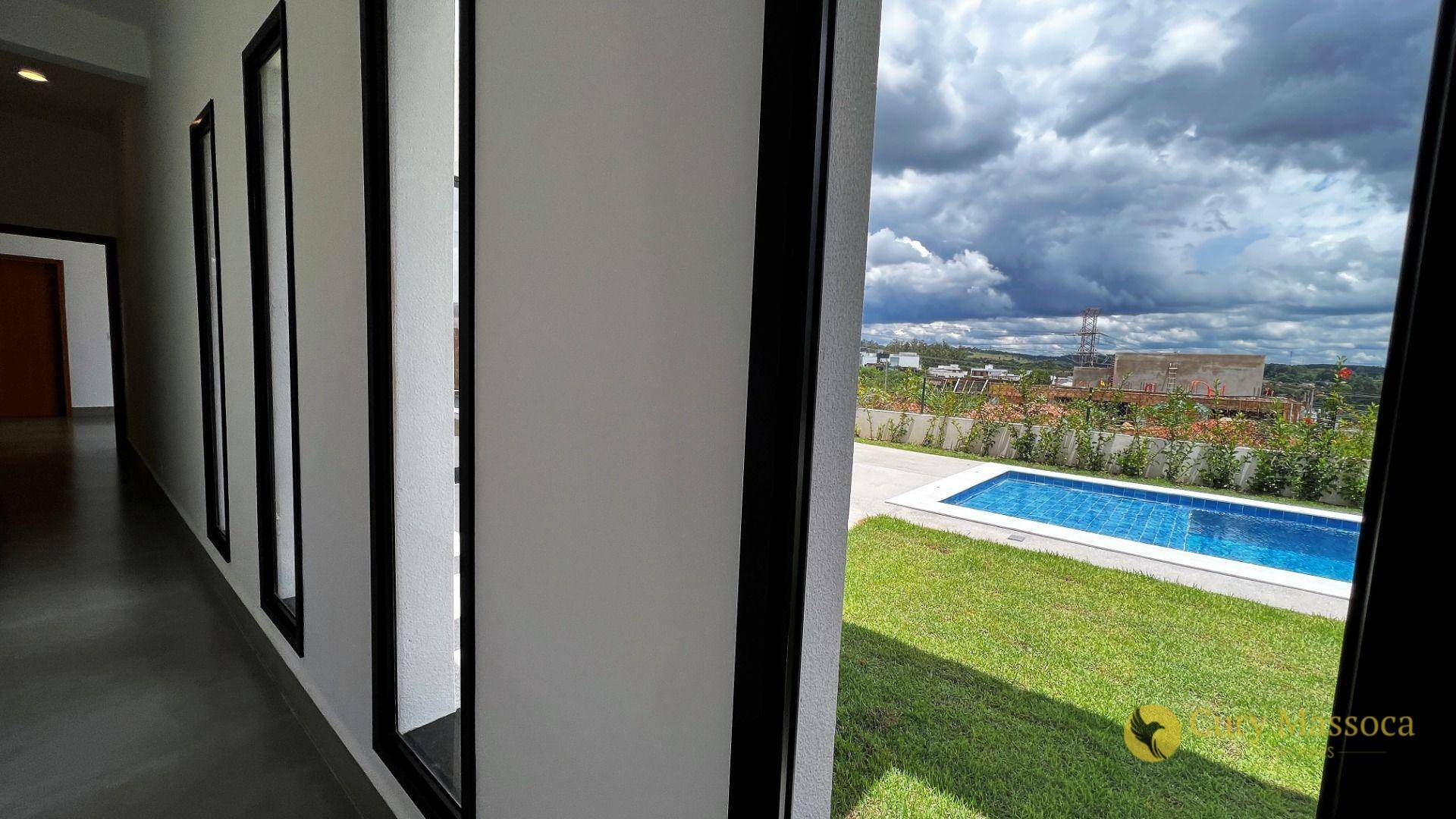 Casa de Condomínio à venda com 3 quartos, 204m² - Foto 34