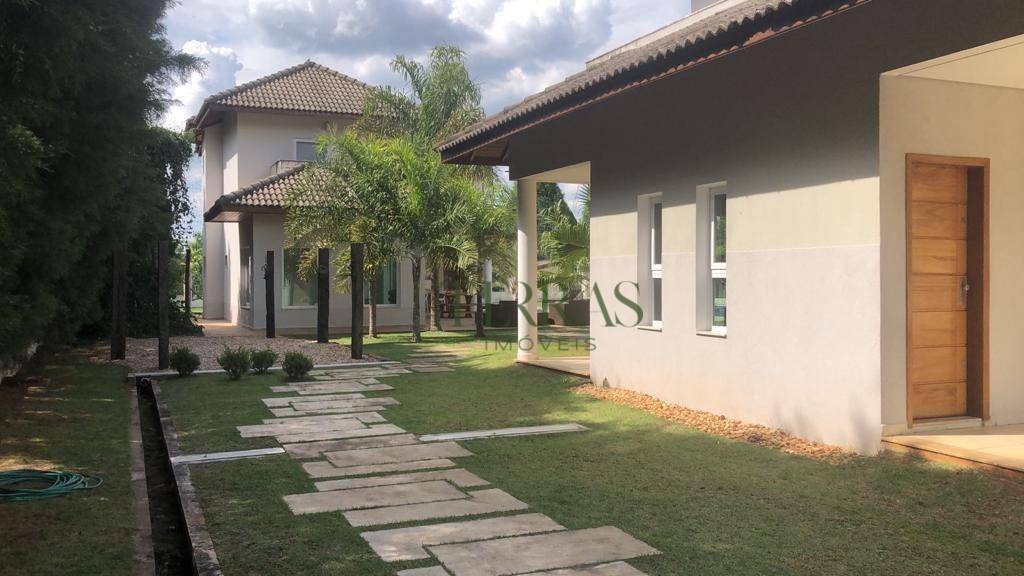 Casa de Condomínio à venda com 5 quartos, 519m² - Foto 8