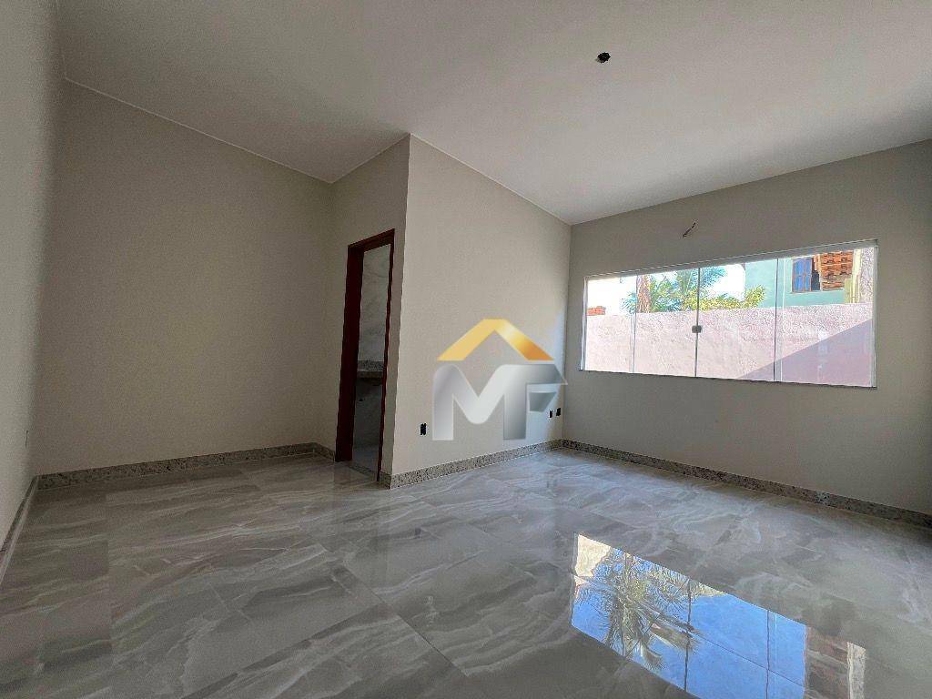 Casa à venda com 3 quartos, 97m² - Foto 17