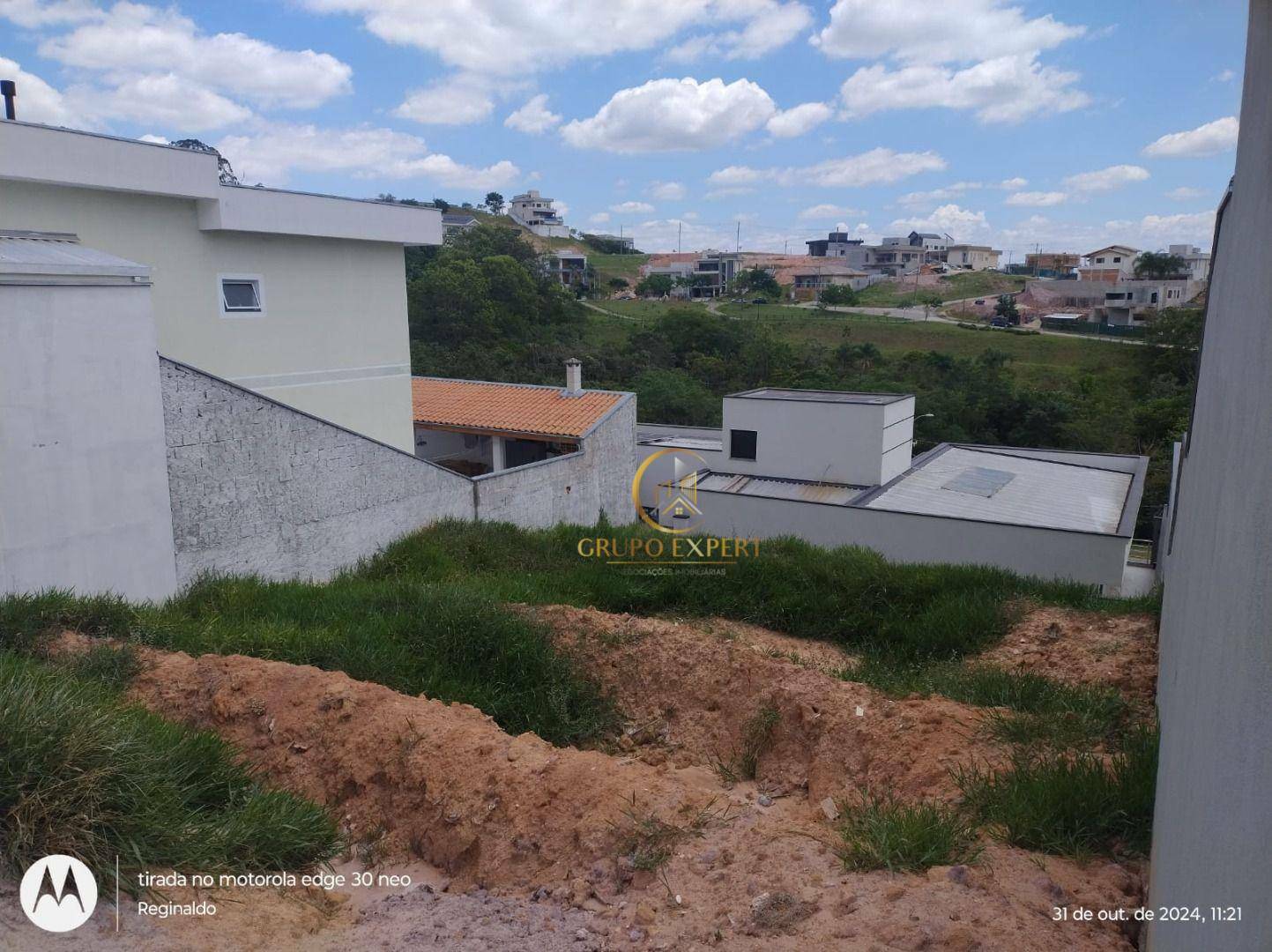 Loteamento e Condomínio à venda, 377M2 - Foto 3