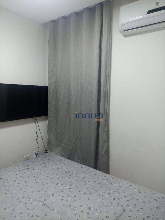 Apartamento à venda com 2 quartos, 50m² - Foto 15