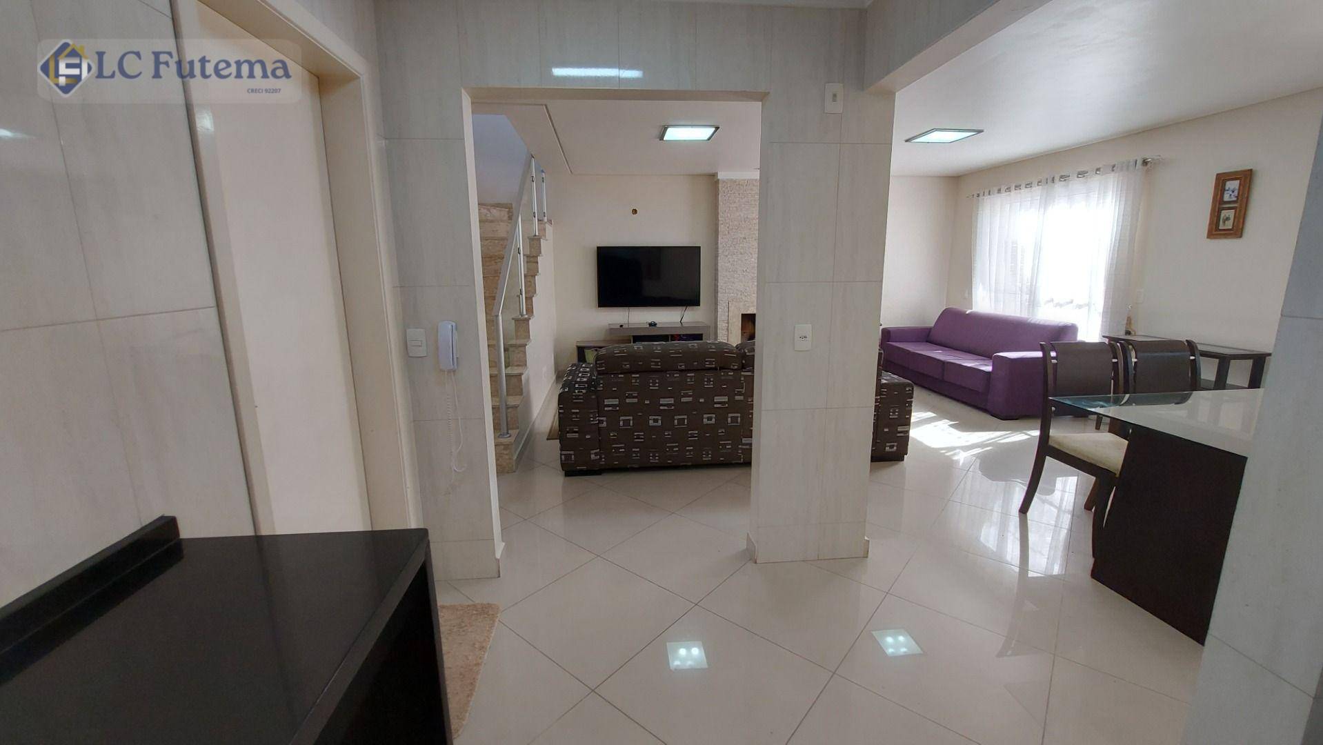 Casa de Condomínio à venda com 3 quartos, 177m² - Foto 7