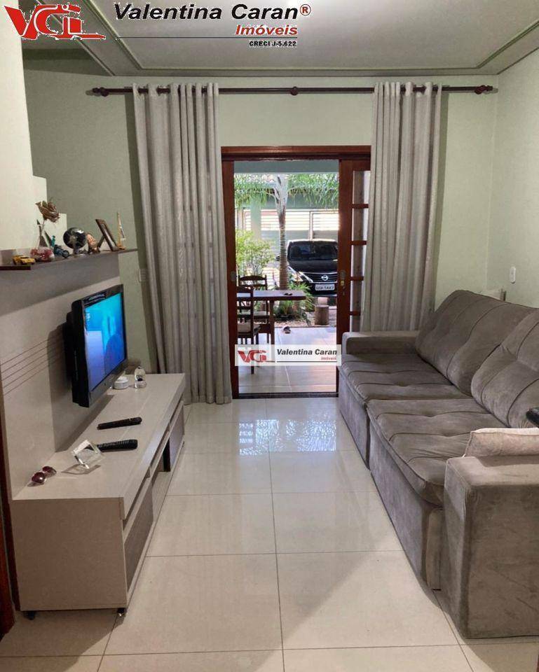 Sobrado à venda com 3 quartos, 165m² - Foto 4