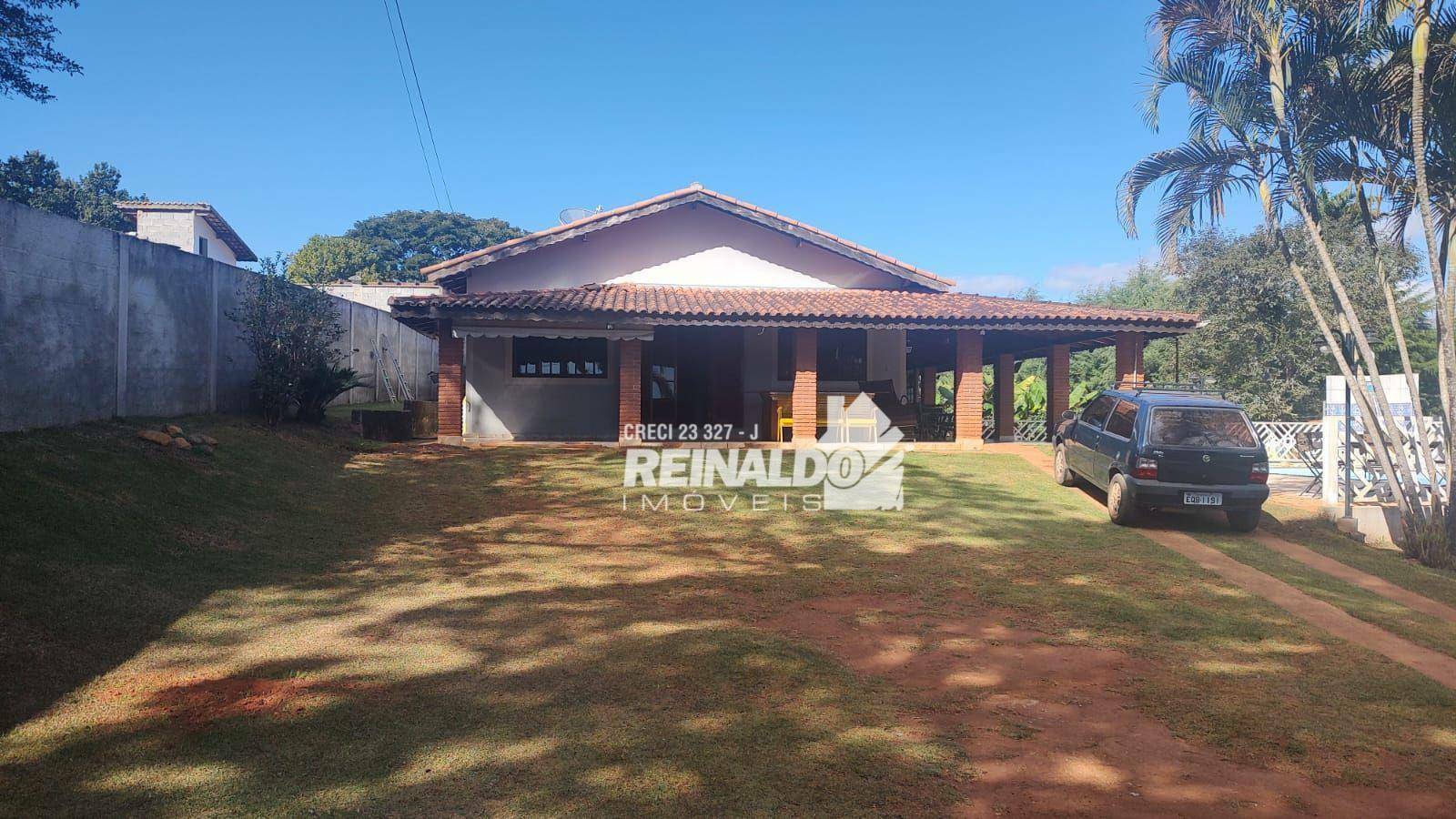 Chácara à venda com 3 quartos, 220m² - Foto 29