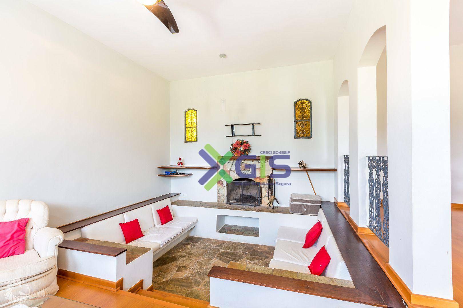 Chácara, 4 quartos, 5022 m² - Foto 11