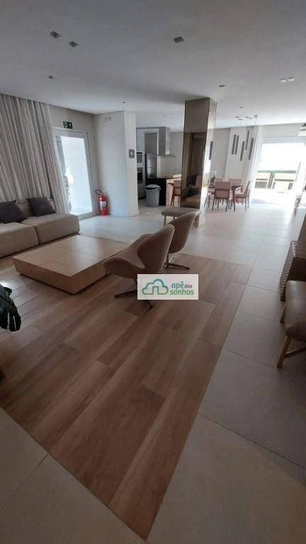 Apartamento à venda com 3 quartos, 92m² - Foto 29