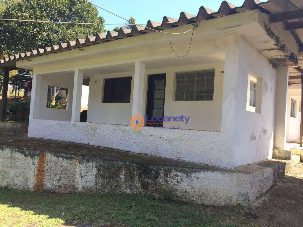 Chácara, 3 quartos, 3121 m² - Foto 3