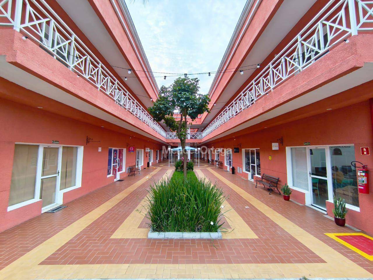 Sala-Conjunto, 34 m² - Foto 12