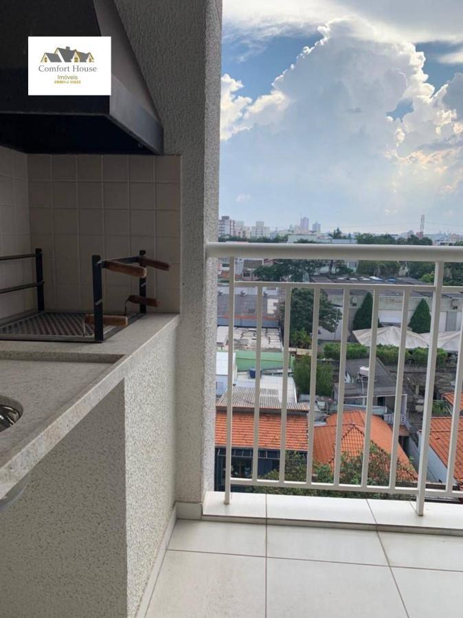 Apartamento à venda com 2 quartos, 60m² - Foto 2