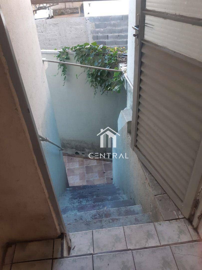Sobrado à venda com 4 quartos, 150m² - Foto 24