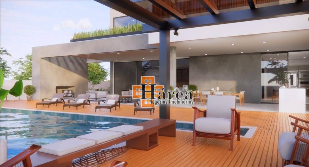 Sobrado à venda com 4 quartos, 750m² - Foto 9