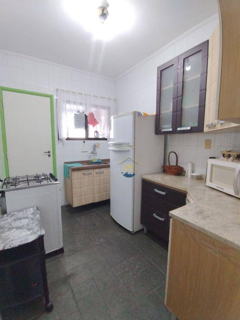 Apartamento à venda com 1 quarto, 53m² - Foto 8