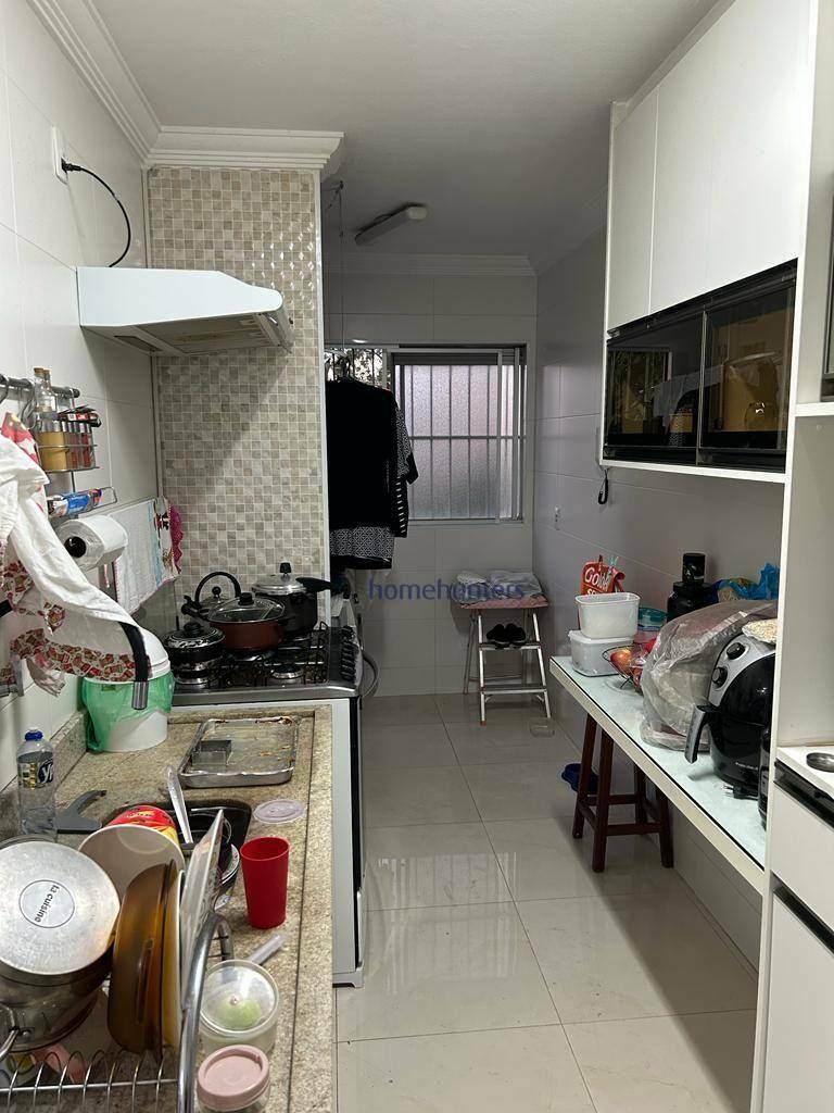 Apartamento à venda com 2 quartos, 52m² - Foto 7