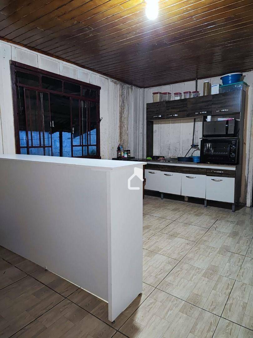 Casa à venda com 2 quartos, 100m² - Foto 7