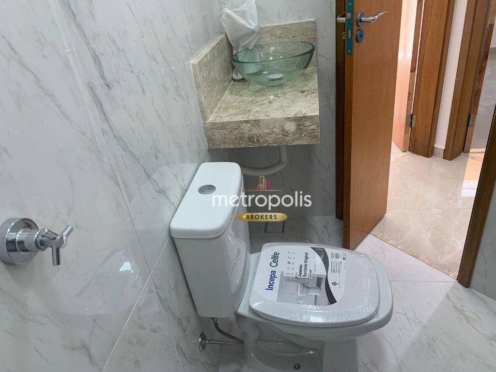 Apartamento à venda com 2 quartos, 104m² - Foto 6