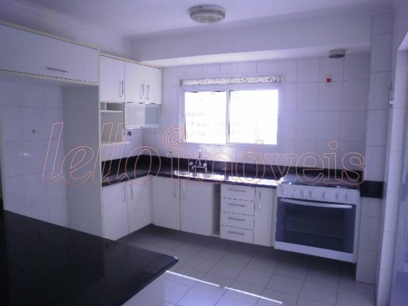 Apartamento para alugar com 3 quartos, 180m² - Foto 31