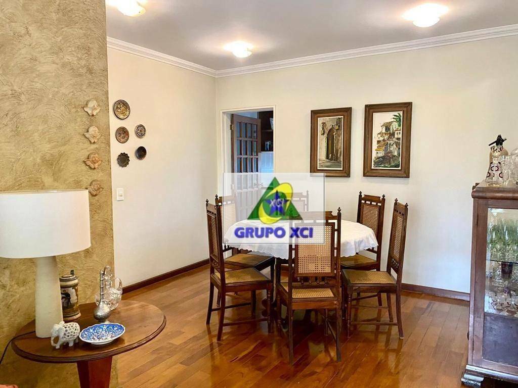 Apartamento à venda com 3 quartos, 107m² - Foto 3