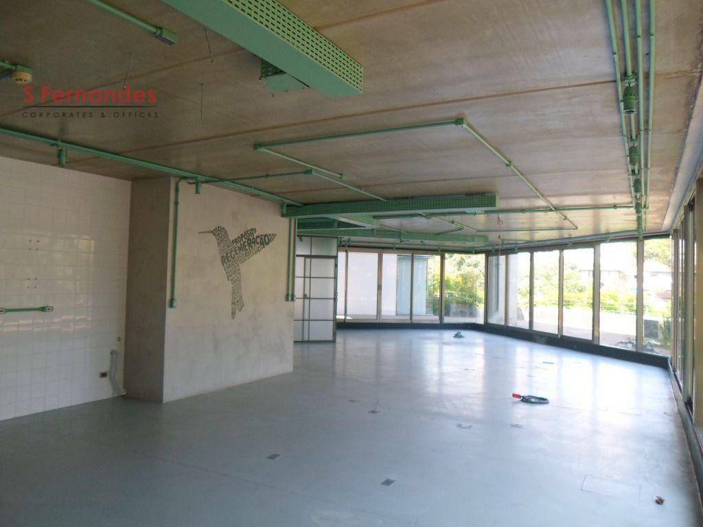 Conjunto Comercial-Sala à venda e aluguel, 225m² - Foto 2